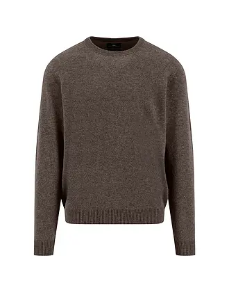 FYNCH-HATTON | Pull en cachemire | braun